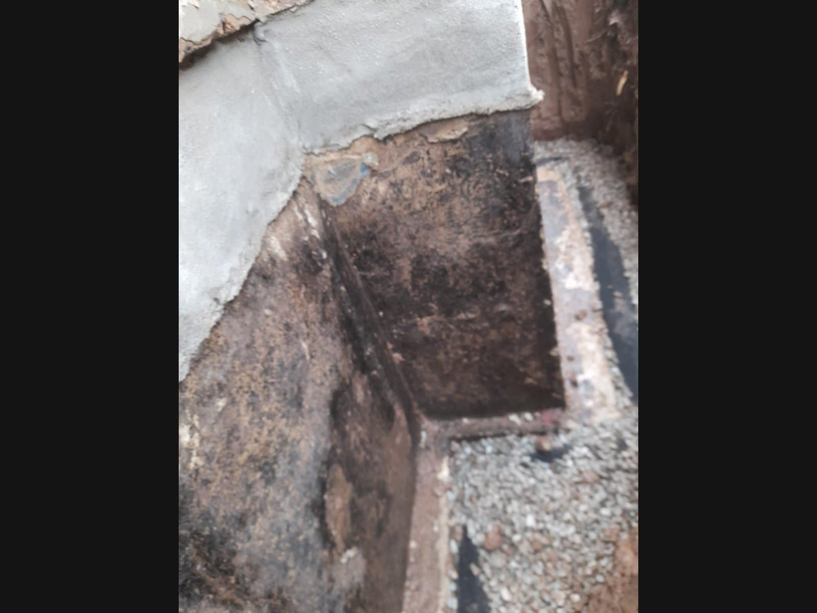 Weeping Tile